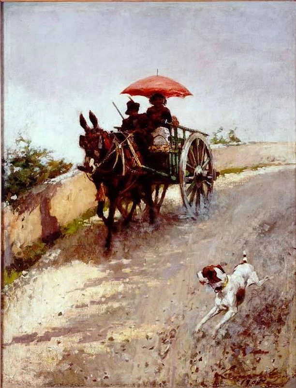 In Brianza